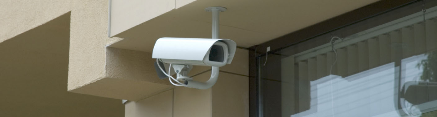 Digital Security Cameras