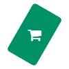 Retail Security Services Icon